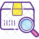 پیش‌نمایش فایل tracking-order از پک مفاهیم خطی تخت تحویل لجستیک ۱