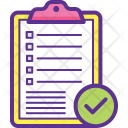 پیش‌نمایش فایل approved-list-3 از پک مفاهیم خطی تخت تحویل لجستیک ۲