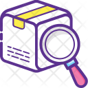 پیش‌نمایش فایل parcel-tracking-15 از پک مفاهیم خطی تخت تحویل لجستیک ۲