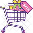 پیش‌نمایش فایل store-delivery از پک مفاهیم خطی تخت تحویل لجستیک ۲