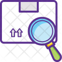 پیش‌نمایش فایل tracking-box-1 از پک مفاهیم خطی تخت تحویل لجستیک ۲