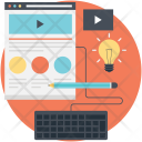 پیش‌نمایش فایل innovative-development-1 از پک آیکون‌های تخت طراحی و توسعه وب