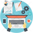 پیش‌نمایش فایل seo-expert-5 از پک آیکون‌های تخت طراحی و توسعه وب