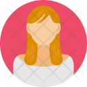 پیش‌نمایش فایل house-wife-1 از پک Avatars Flat Icons 