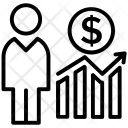 پیش‌نمایش فایل business-graph-14 از پک مدیریت کسب و کار ۱