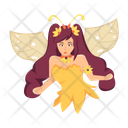 پیش‌نمایش فایل beautiful-fairy-8746713 از پک پری