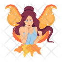 پیش‌نمایش فایل beautiful-fairy-8746753 از پک پری