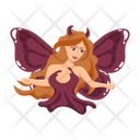 پیش‌نمایش فایل devil-fairy-8746712 از پک پری