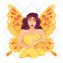پیش‌نمایش فایل enchanted-girl-8746744 از پک پری