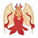 پیش‌نمایش فایل evil-fairy-8746731 از پک پری