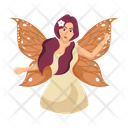 پیش‌نمایش فایل fairy-queen-8746720 از پک پری