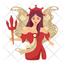 پیش‌نمایش فایل fairy-queen-8746727 از پک پری