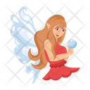 پیش‌نمایش فایل fairy-spell-8746718 از پک پری
