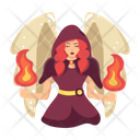 پیش‌نمایش فایل fairy-spell-8746734 از پک پری