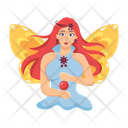 پیش‌نمایش فایل fairy-spell-8746755 از پک پری
