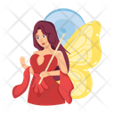 پیش‌نمایش فایل fairy-wings-8746745 از پک پری