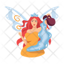 پیش‌نمایش فایل fantasy-girl-8746738 از پک پری