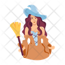 پیش‌نمایش فایل fantasy-witch-8746730 از پک پری