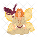 پیش‌نمایش فایل mythical-creature-8746737 از پک پری