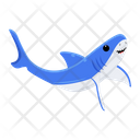 پیش‌نمایش فایل blue-shark-8599924 از پک کوسه