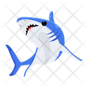 پیش‌نمایش فایل blue-shark-8599939 از پک کوسه