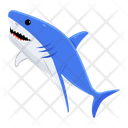 پیش‌نمایش فایل elasmobranch-fish-8599893 از پک کوسه