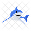 پیش‌نمایش فایل elasmobranch-fish-8599915 از پک کوسه