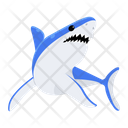 پیش‌نمایش فایل elasmobranch-fish-8599927 از پک کوسه