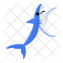 پیش‌نمایش فایل elasmobranch-fish-8599937 از پک کوسه