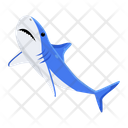 پیش‌نمایش فایل shark-8599910 از پک کوسه