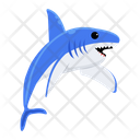 پیش‌نمایش فایل shark-8599923 از پک کوسه