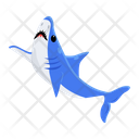 پیش‌نمایش فایل shark-8599945 از پک کوسه