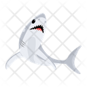پیش‌نمایش فایل shark-fish-8599938 از پک کوسه