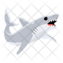 پیش‌نمایش فایل shark-fish-8599946 از پک کوسه