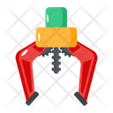 پیش‌نمایش فایل grabber-8636626 از پک دستگاه جرثقیل (بازی با چنگک)