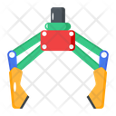 پیش‌نمایش فایل robotic-claw-8636649 از پک دستگاه جرثقیل (بازی با چنگک)