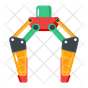پیش‌نمایش فایل robotic-hand-8636638 از پک دستگاه جرثقیل (بازی با چنگک)