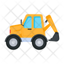 پیش‌نمایش فایل backhoe-loader-8698608 از پک کامیون