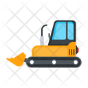 پیش‌نمایش فایل bulldozer-8698617 از پک کامیون