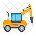 پیش‌نمایش فایل drilling-tractor-8698633 از پک کامیون