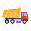 پیش‌نمایش فایل dump-truck-8698597 از پک کامیون