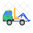 پیش‌نمایش فایل evacuation-truck-8698652 از پک کامیون