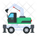 پیش‌نمایش فایل excavator-truck-8698620 از پک کامیون