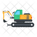 پیش‌نمایش فایل excavator-vehicle-8698623 از پک کامیون