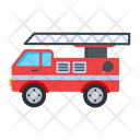 پیش‌نمایش فایل fire-truck-8698644 از پک کامیون