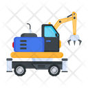 پیش‌نمایش فایل forestry-truck-8698632 از پک کامیون