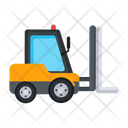 پیش‌نمایش فایل forklift-truck-8698615 از پک کامیون