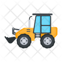 پیش‌نمایش فایل front-loader-8698629 از پک کامیون