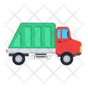 پیش‌نمایش فایل garbage-truck-8698600 از پک کامیون