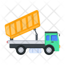 پیش‌نمایش فایل junk-truck-8698607 از پک کامیون